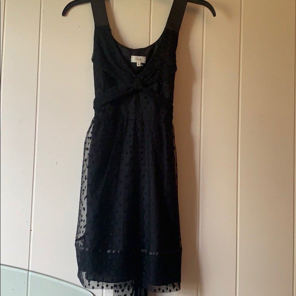 RUTH dress